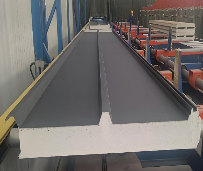 防城港聚氨酯泡沫保温板