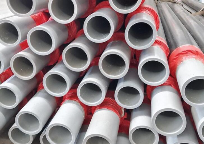 防城港PE-RT预制保温管