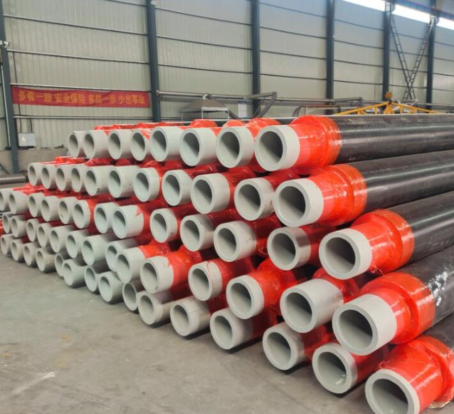 防城港PE-RT保温管